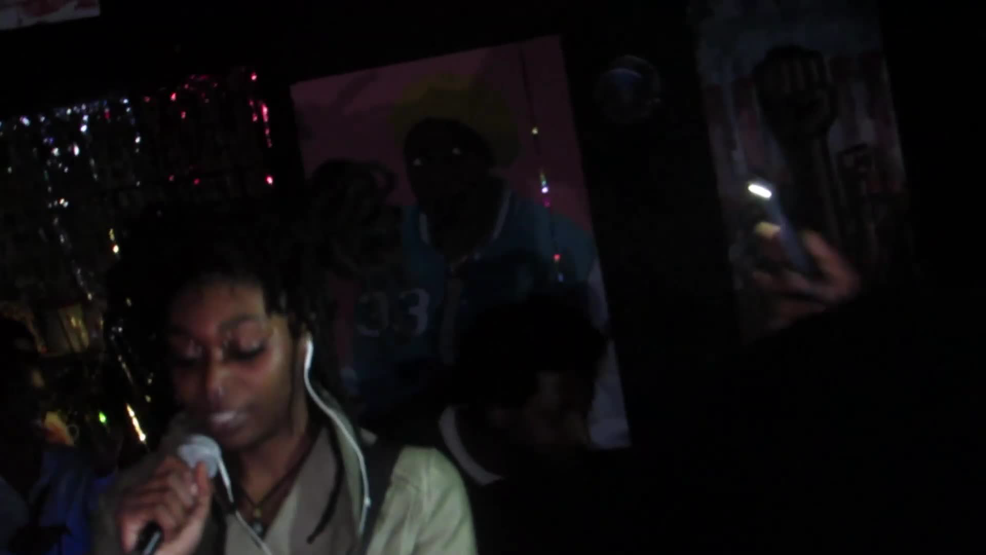Never2muchTV Ep 6: Narcy Fest