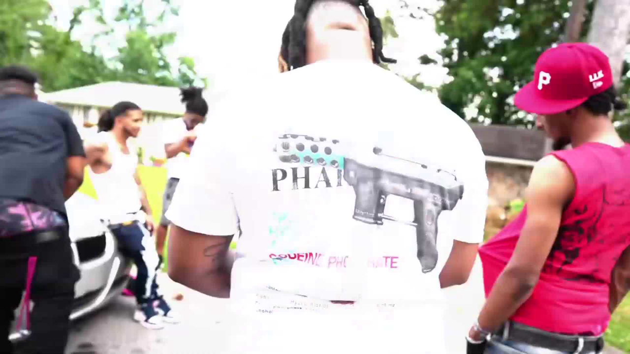 Supa8 Fresh X MdmFresh - Trap House