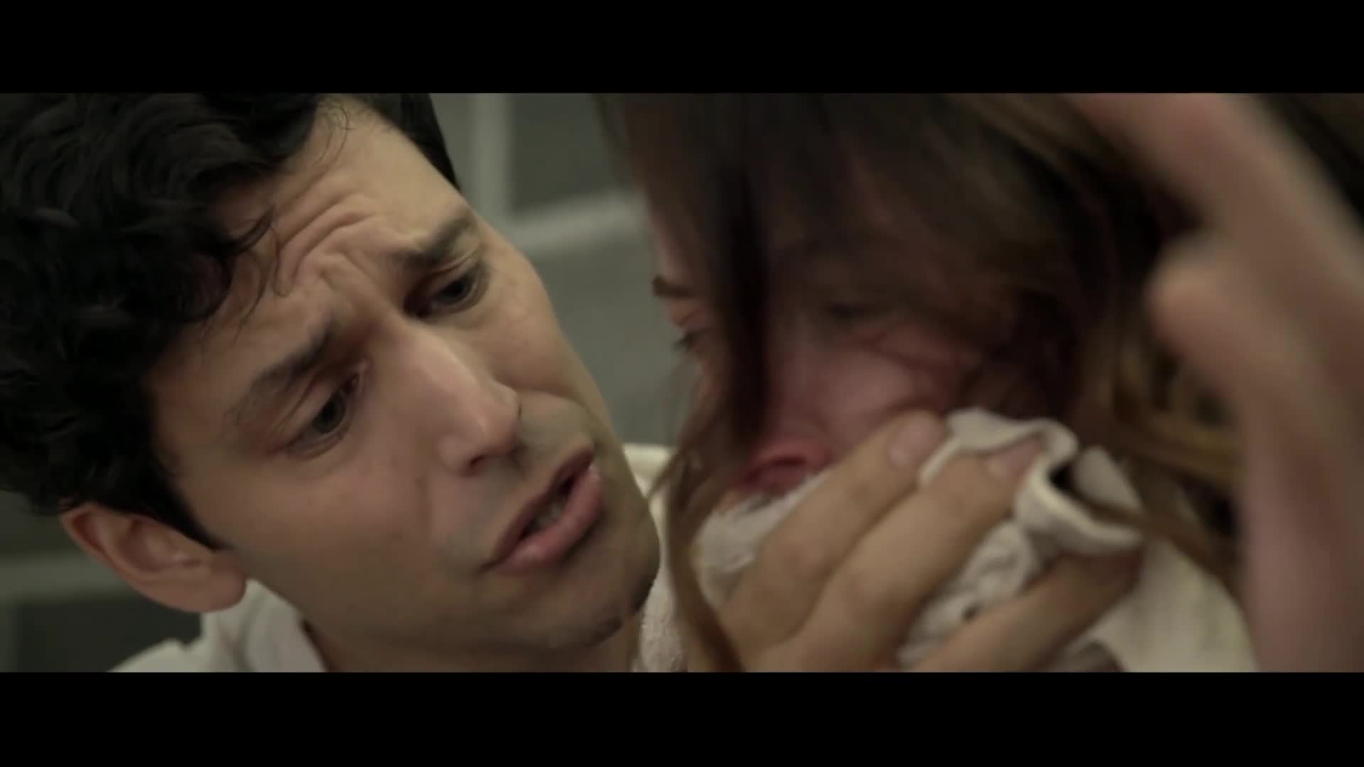 END TRIP | HD INDIE HORROR MOVIE | FULL FREE SCARY FILM | CREEPY POPCORN