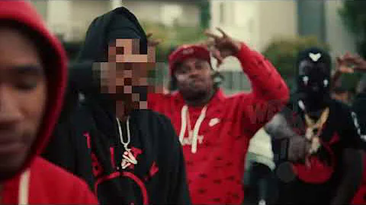 Ice Cube, The Game - Compton Ride ft. Dr. Dre (Music Video) 2026