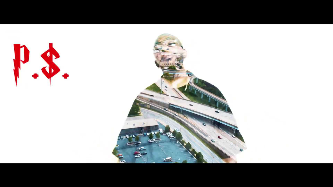 P. . - Be Gone