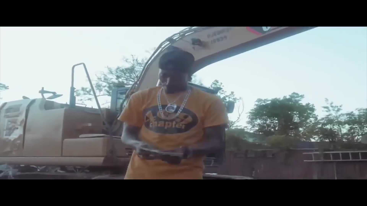 Southside Sed Take What’s Mine Music Video