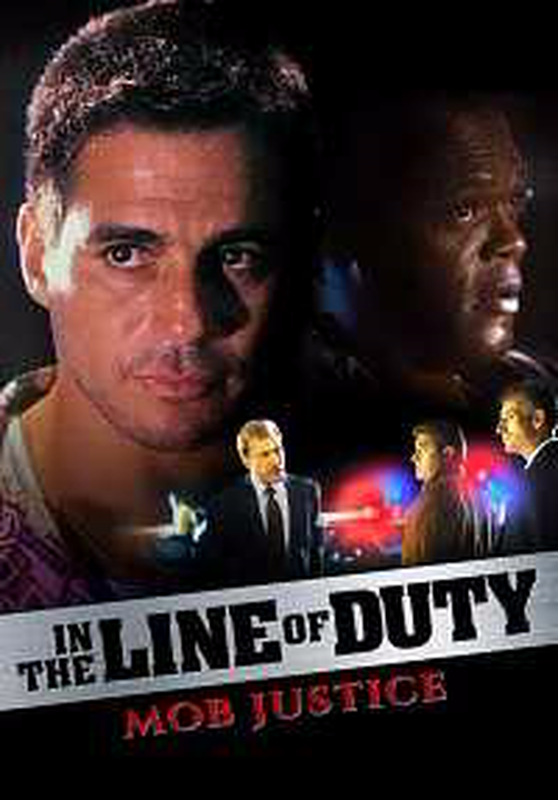 In The Line of Duty_  Mob Justice (1991) _ Full Movie _ Samuel L. Jackson _ Tony Danza
