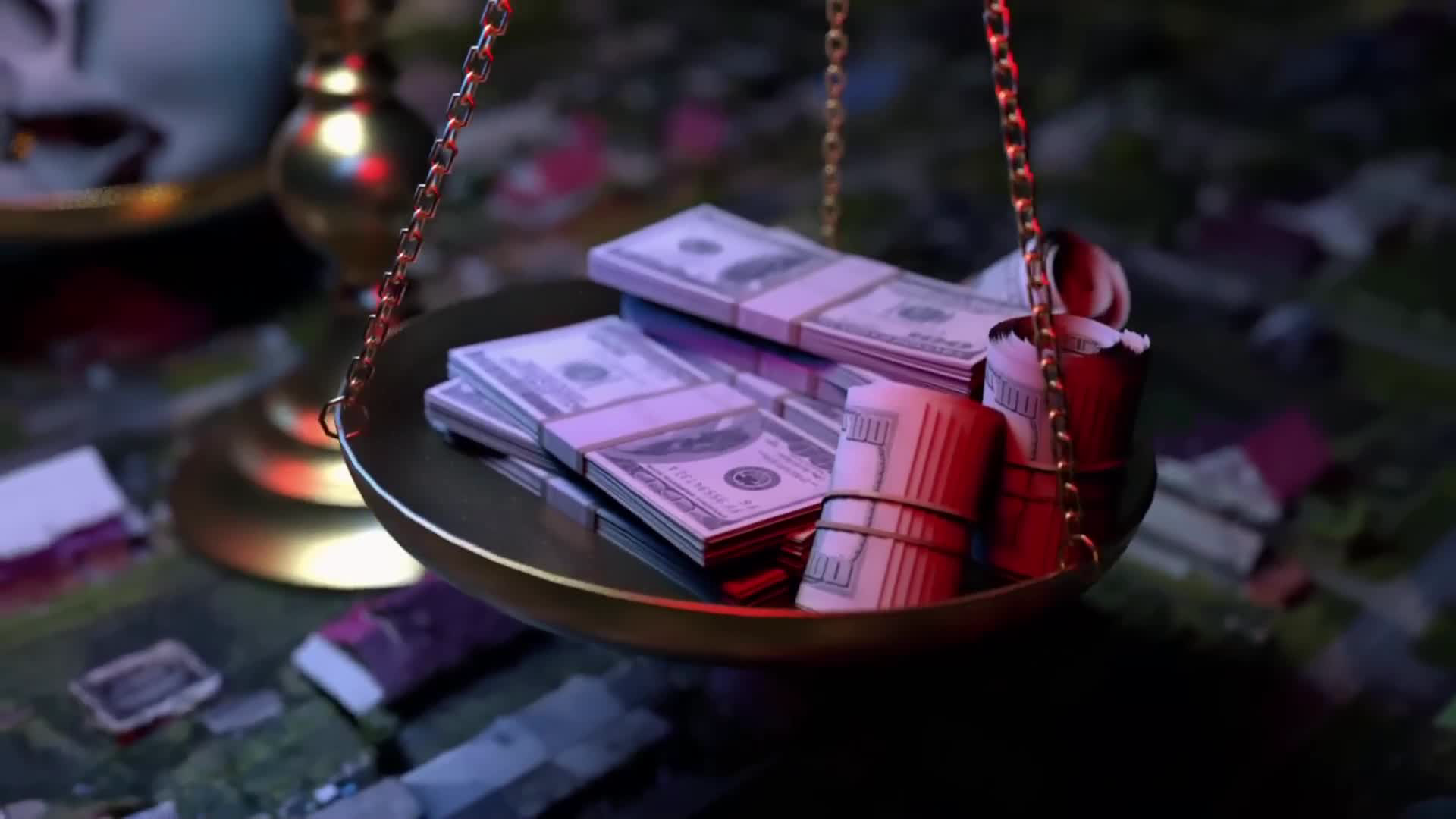 T.I. - On The Hood ft. 42 Dugg, Mozzy