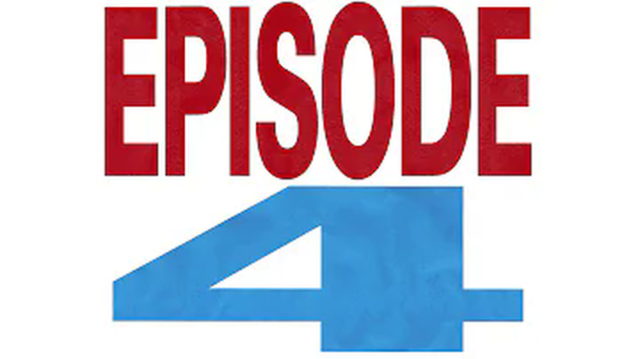ICEMAN EPISODE 4