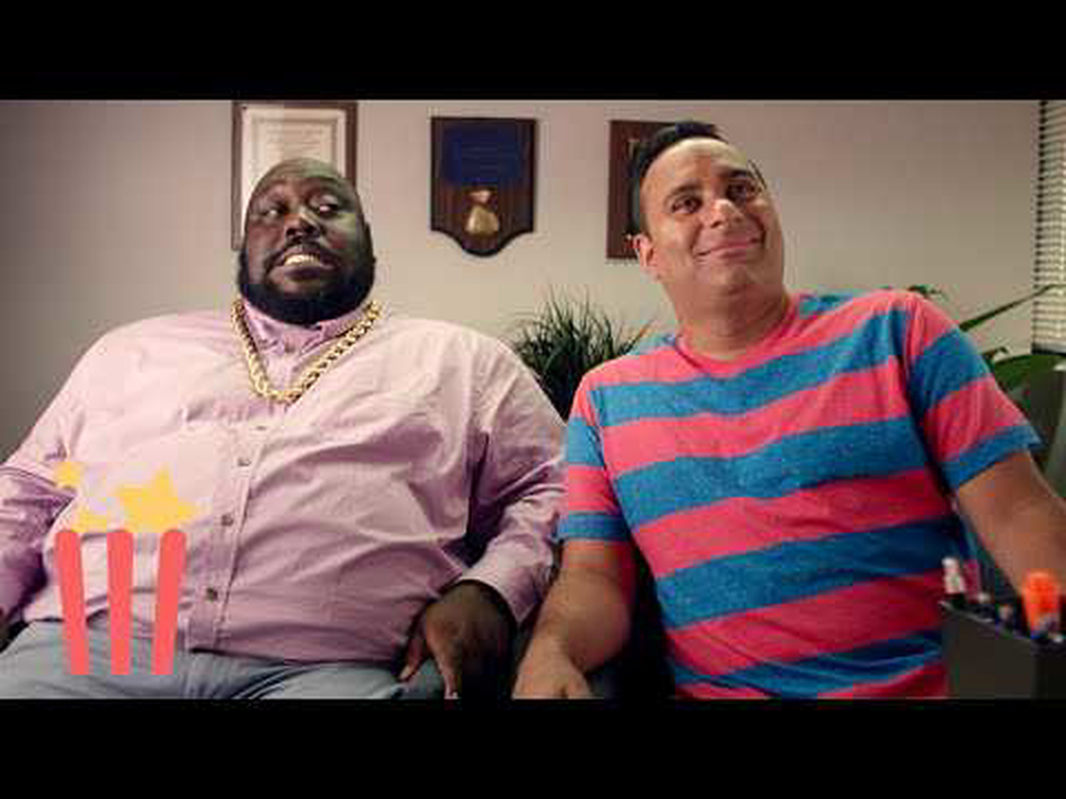 Ripped (Full Movie) _ Russell Peters, Faizon Love _ 2017 _ Stoner Comedy, Time Travel