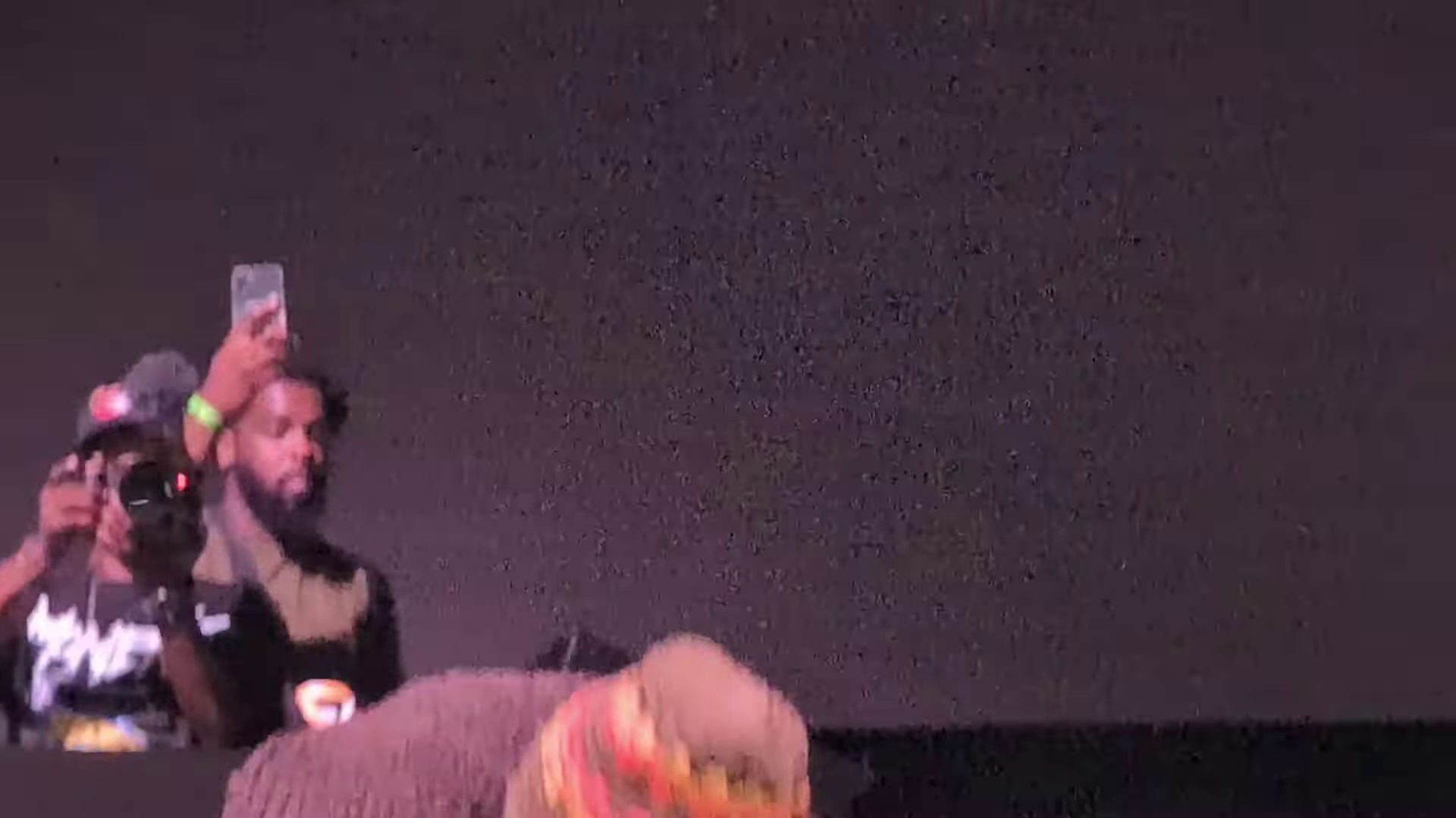 KODAK BLACK SHOCKS FANS IN FLORIDA