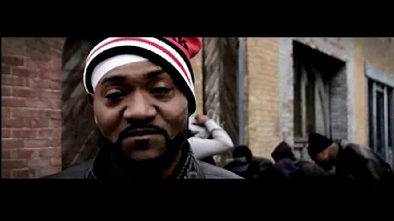 Ratchet Rush Holla at Ya Boy Official Music Video (WUSOUTH)