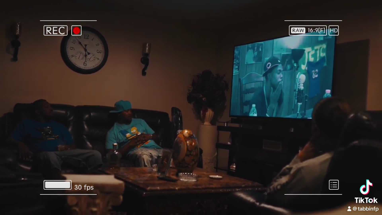 T.A. “The Come Back” viral virlvideo tiktok bbi nfp