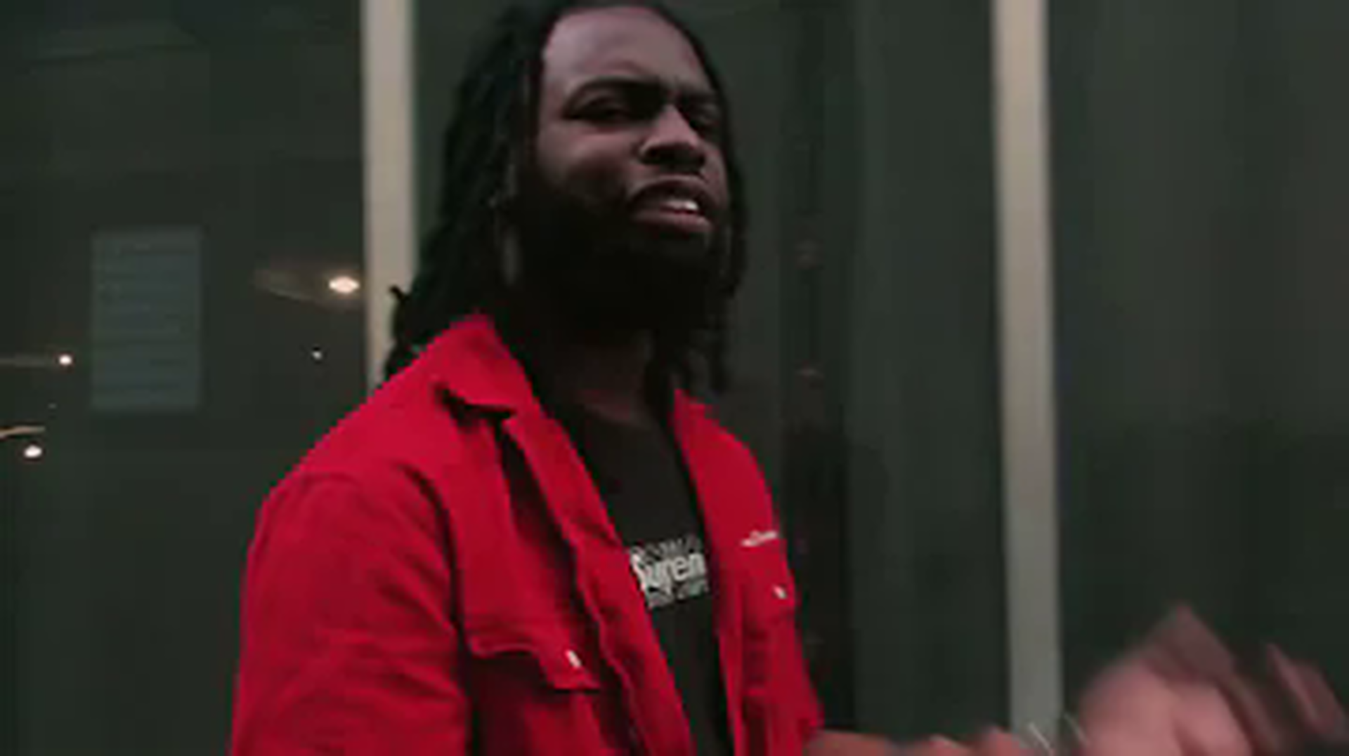 Nola Luv - NTM Blaze prod Ekebaby x