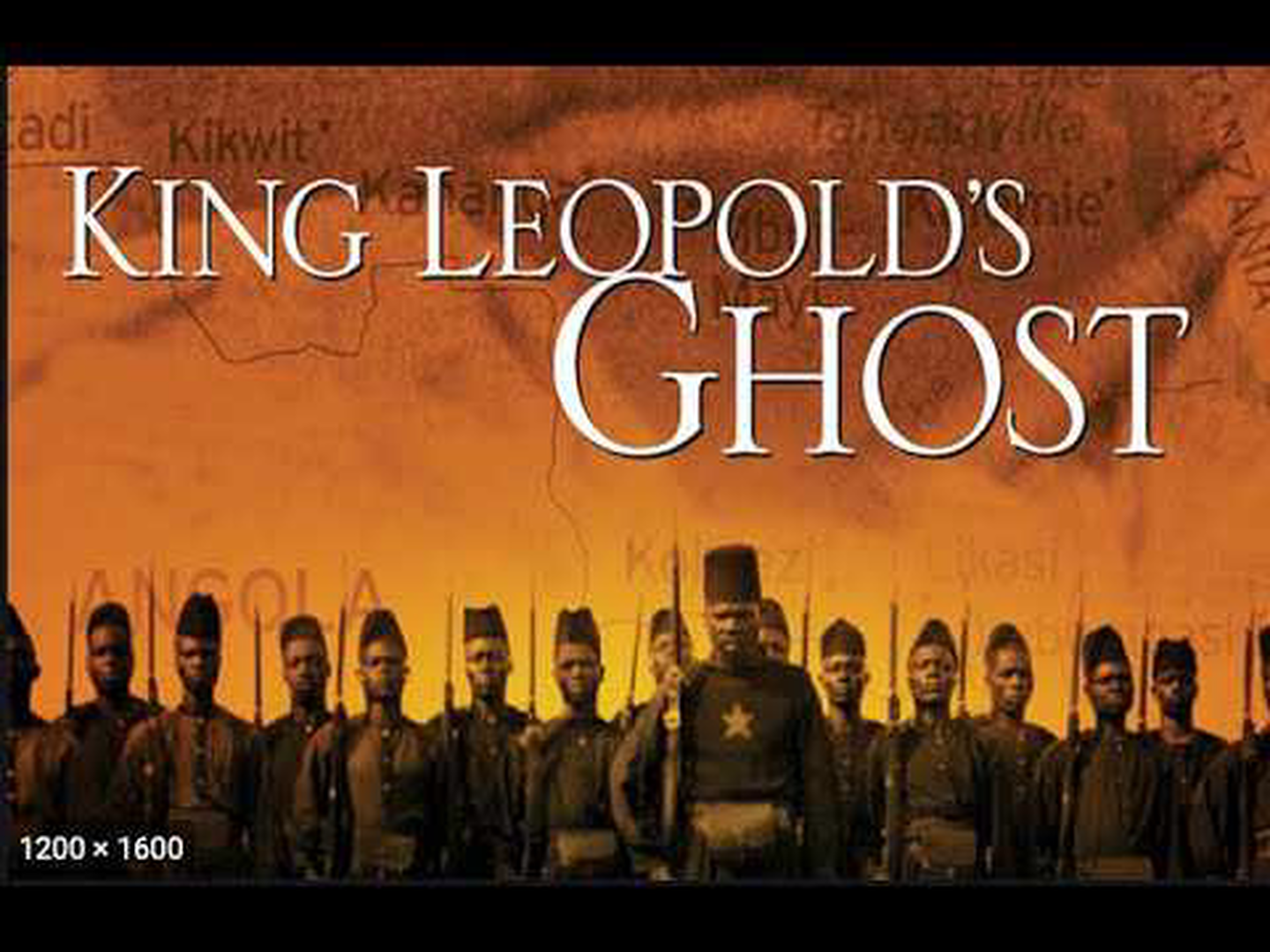 King Leopolds Ghost