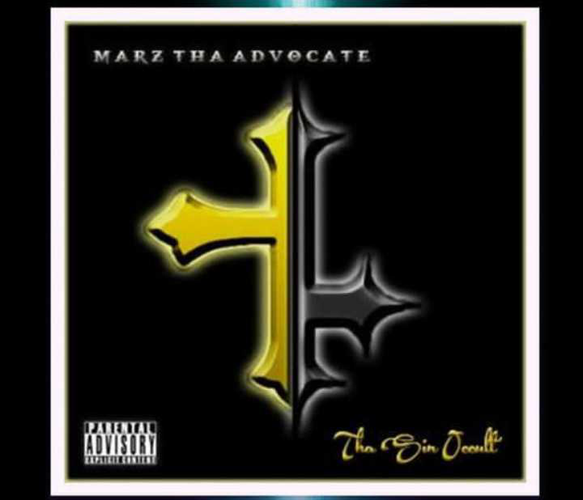 Marz Tha Advocate - 8 AM (Unsolicited Thoughts) FINALCUT