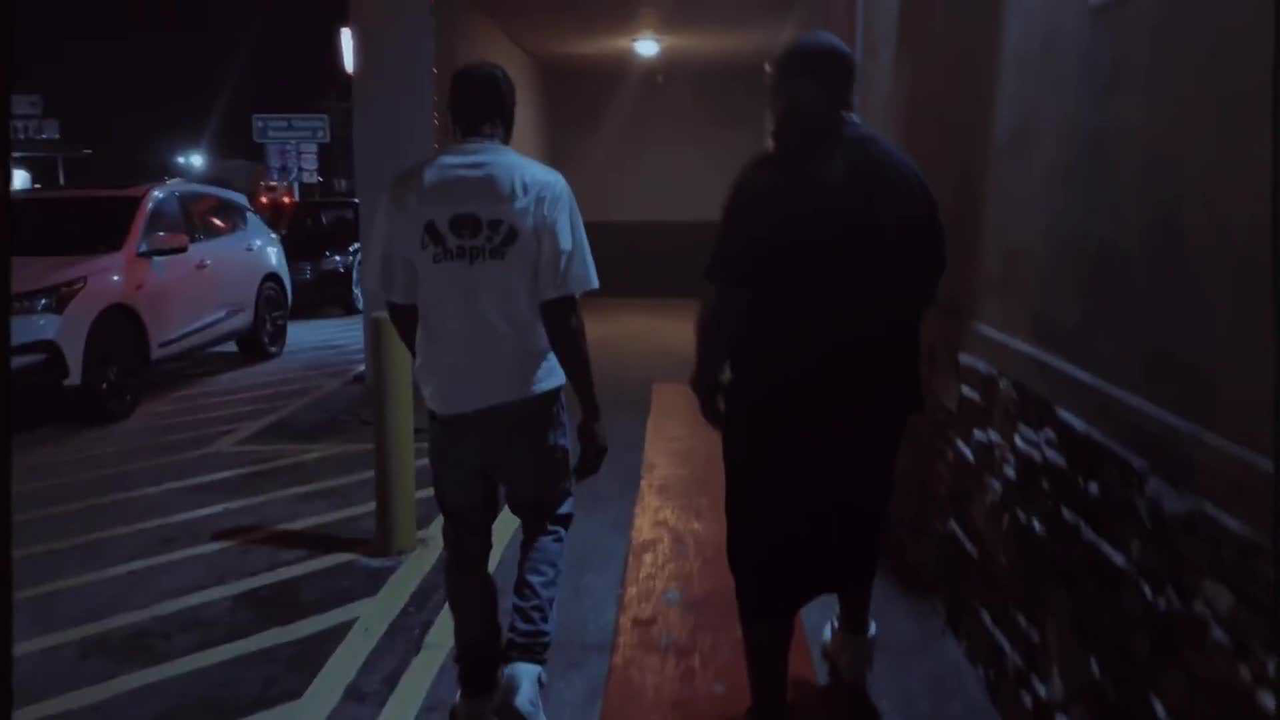 MC Hammer by Southside Sed Tha Cannibal ft Kj Tha Great