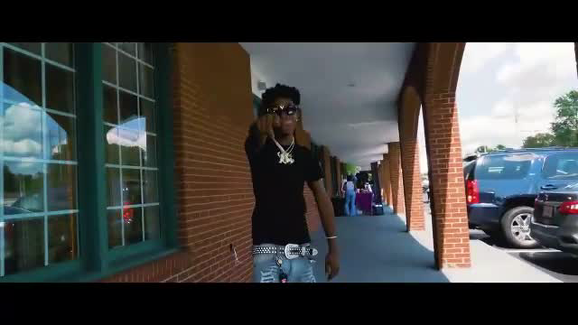 K2Slime More better Official Video