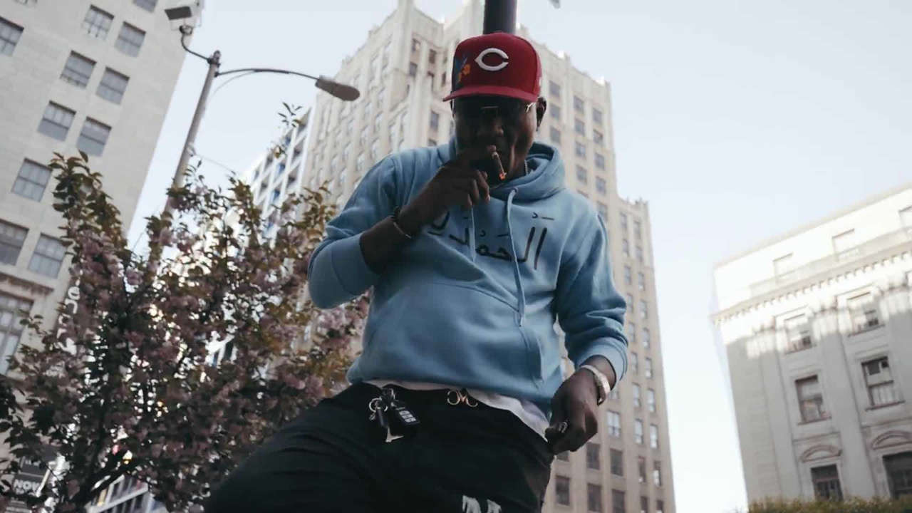DboiDaDome - Intro - Beat Da Odds