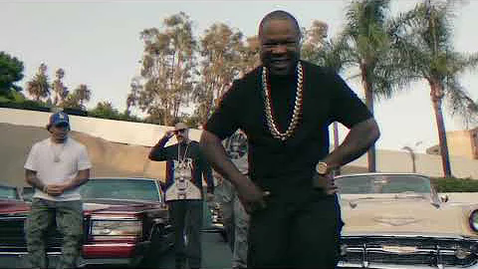 Ice Cube, MC Eiht - West Up ft. Xzibit (Explicit Video) 2024