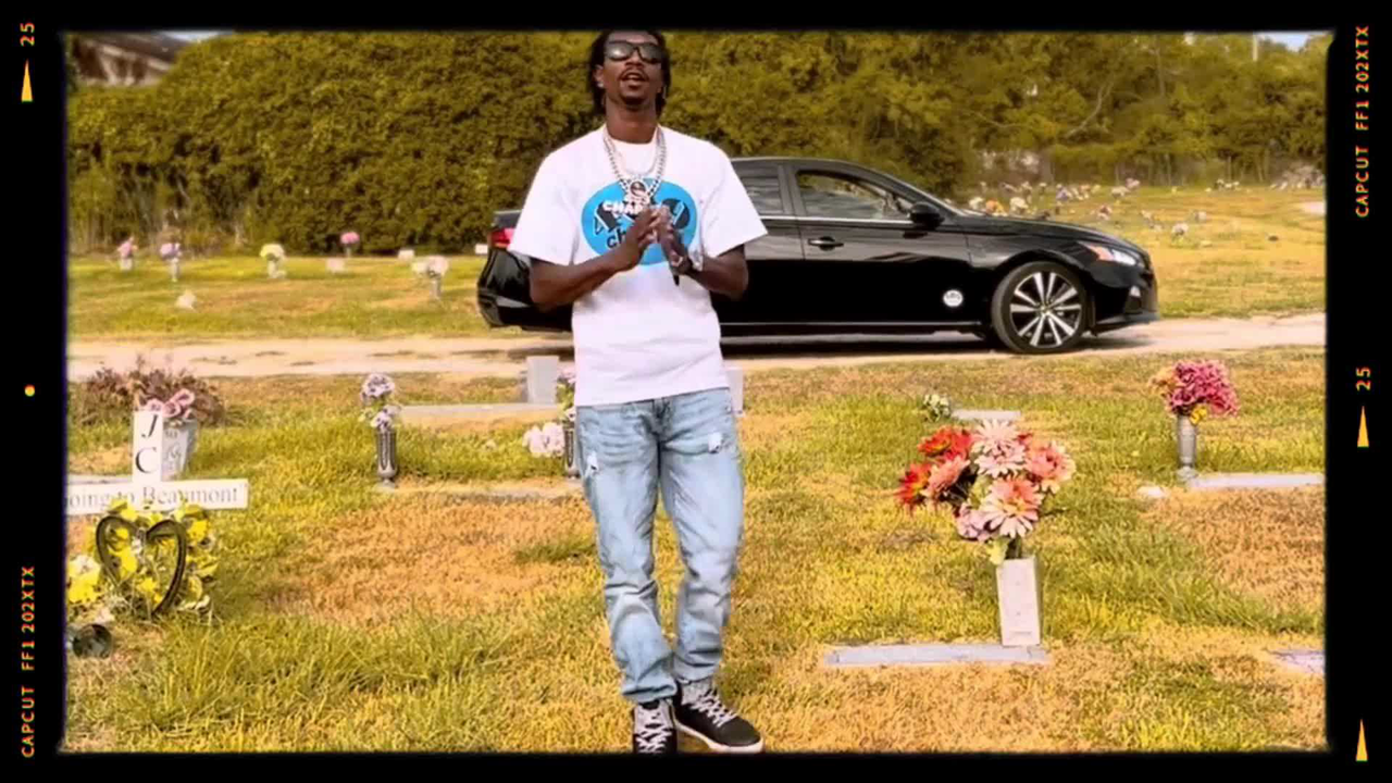 Letter To God by Southside Sed Tha Cannibal