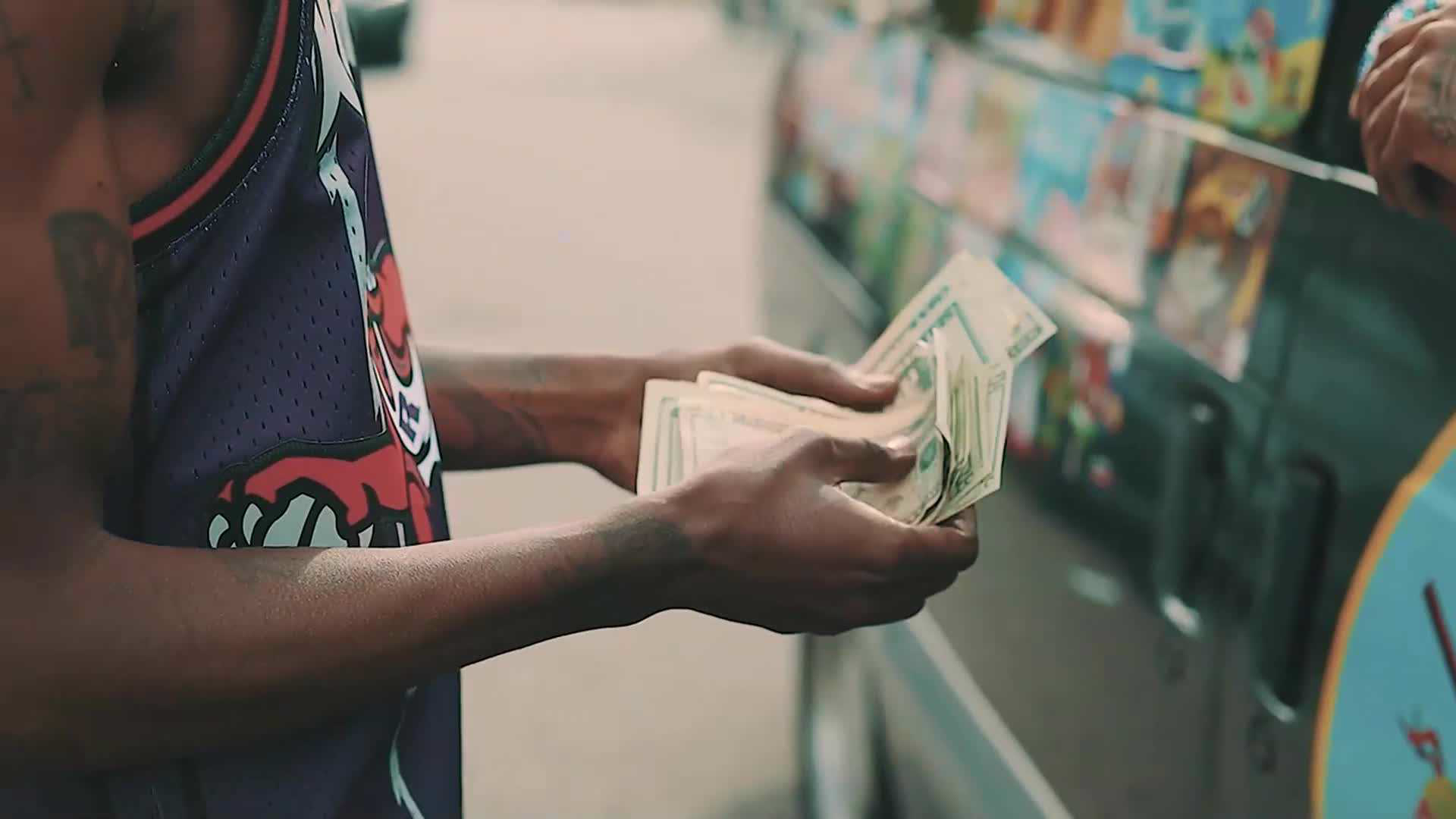 Supa8 Fresh - Drug Dealer (Official Video) (1)