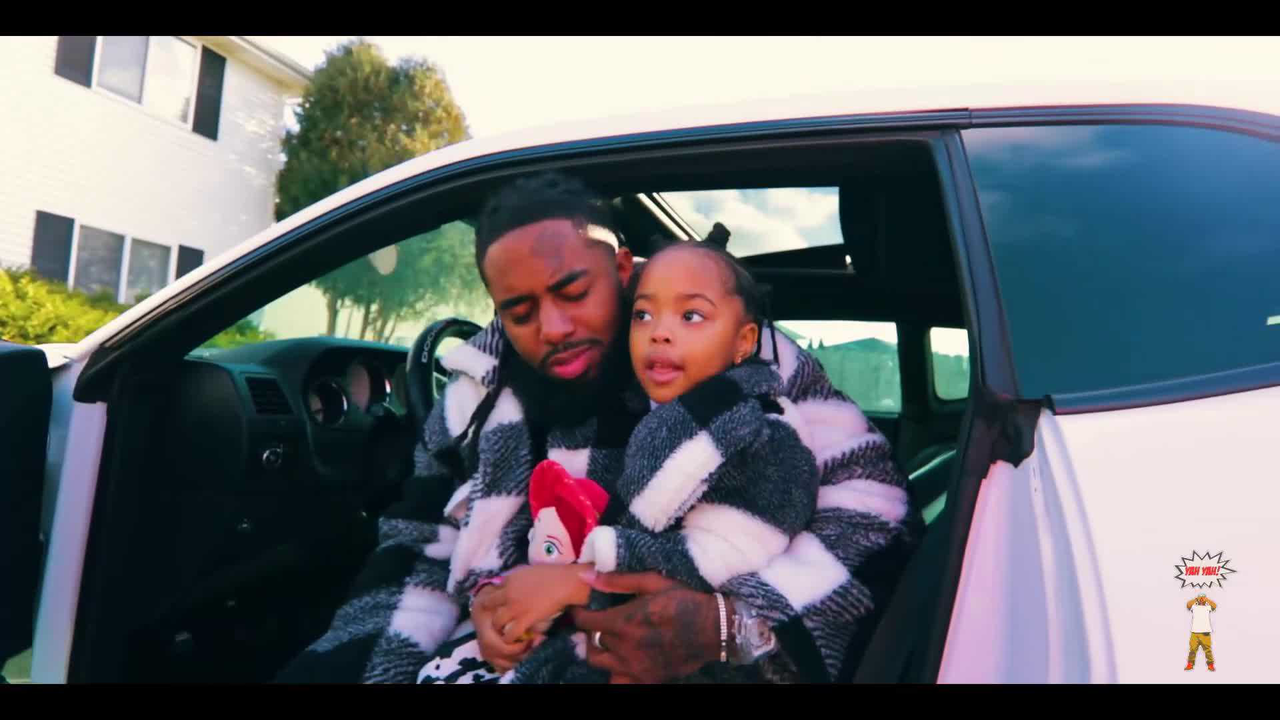 Understand Me prodby.Slack official Music Video