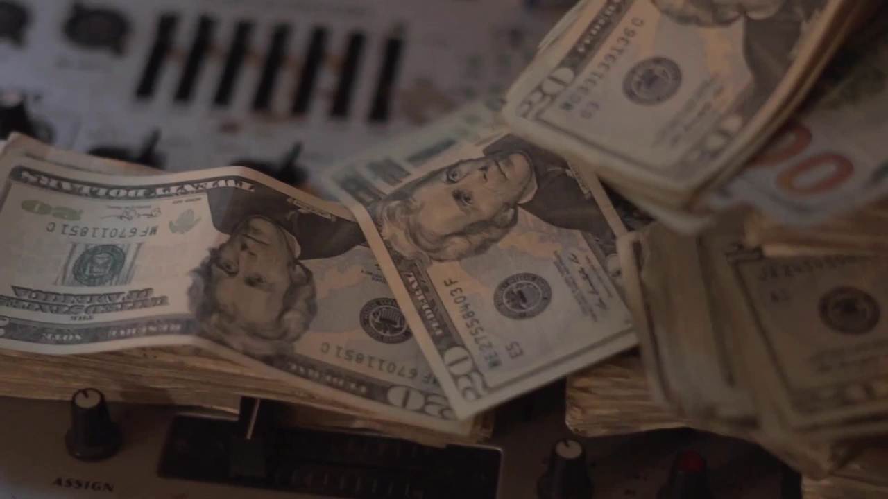 Marino GTM – Necklace (Official Video)