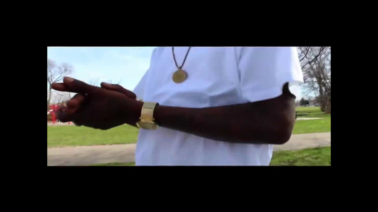 BIG CAL FT G.WALLS(7_CRAFT) _MOMMA TOLD ME_ DIR BY AMID MOSLEY