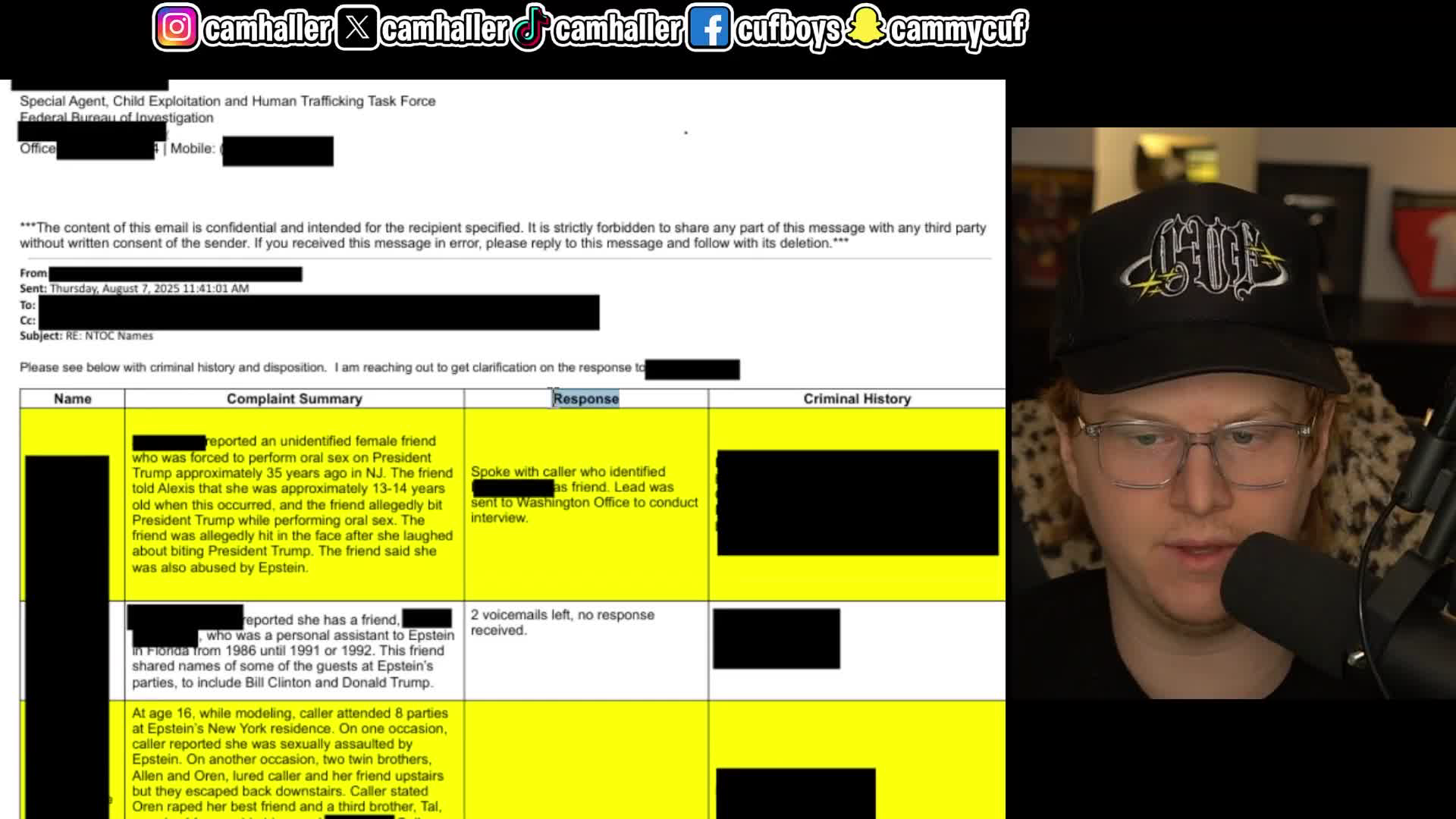 The Epstein Files Are Worse Than We Even Thought