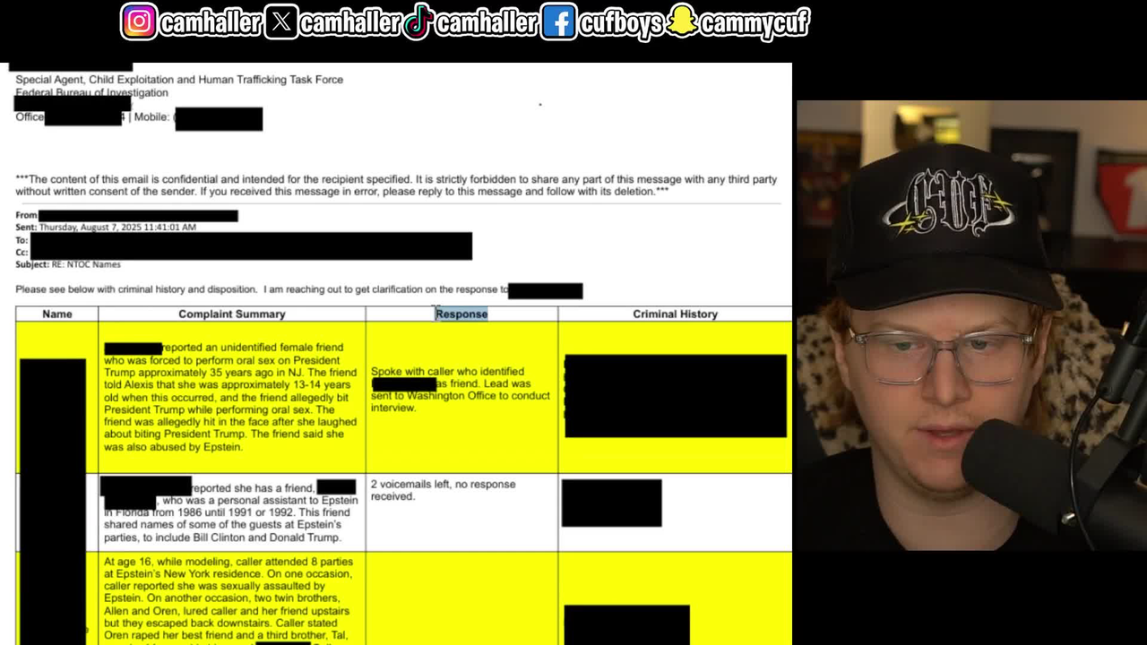 The Epstein Files Are Worse Than We Even Thought