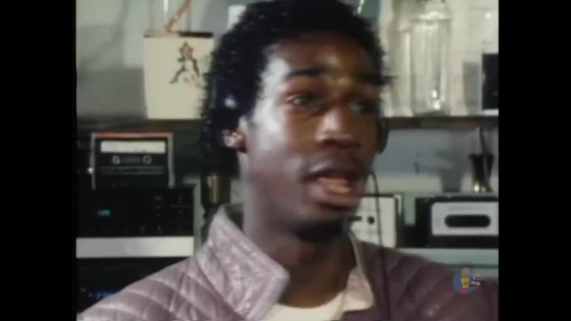 Big Fun In The Big Town (1986) Old School Hip Hop Doc Def Jam Biz Markie Mr. Magic Schoolly D