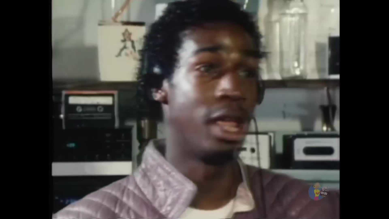 Big Fun In The Big Town (1986) Old School Hip Hop Doc Def Jam Biz Markie Mr. Magic Schoolly D