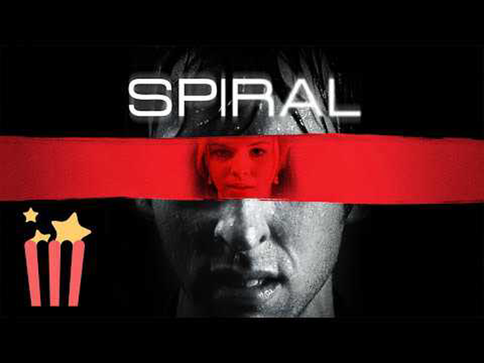Spiral _ FULL MOVIE _ Psychological Thriller _ Zachary Levy, Amber Tamblyn