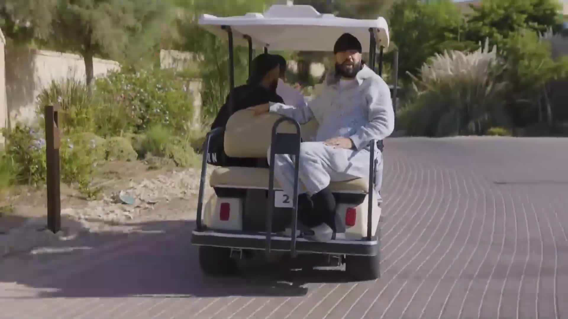 French Montana - Coke Boys Tv Ep 26 ( Lost In Morocco with Zack , Tony Parker And More