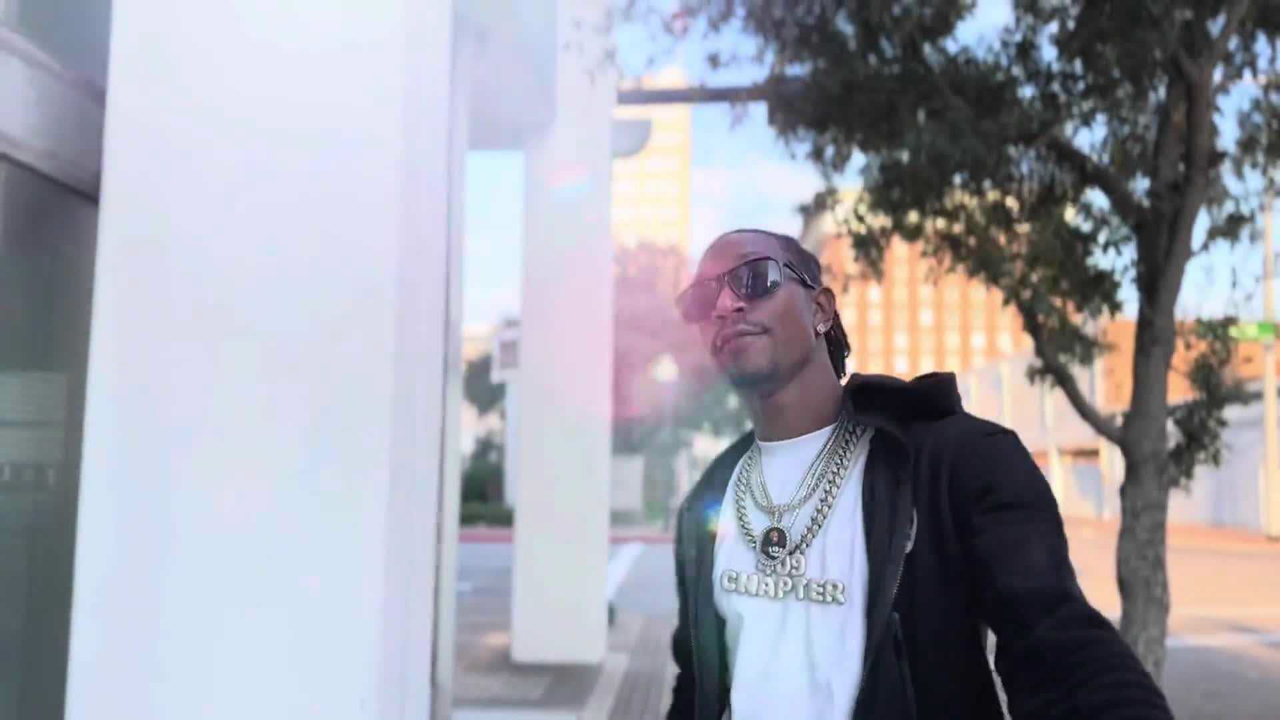 Walk Thru The Rain by Southside Sed Tha Cannibal