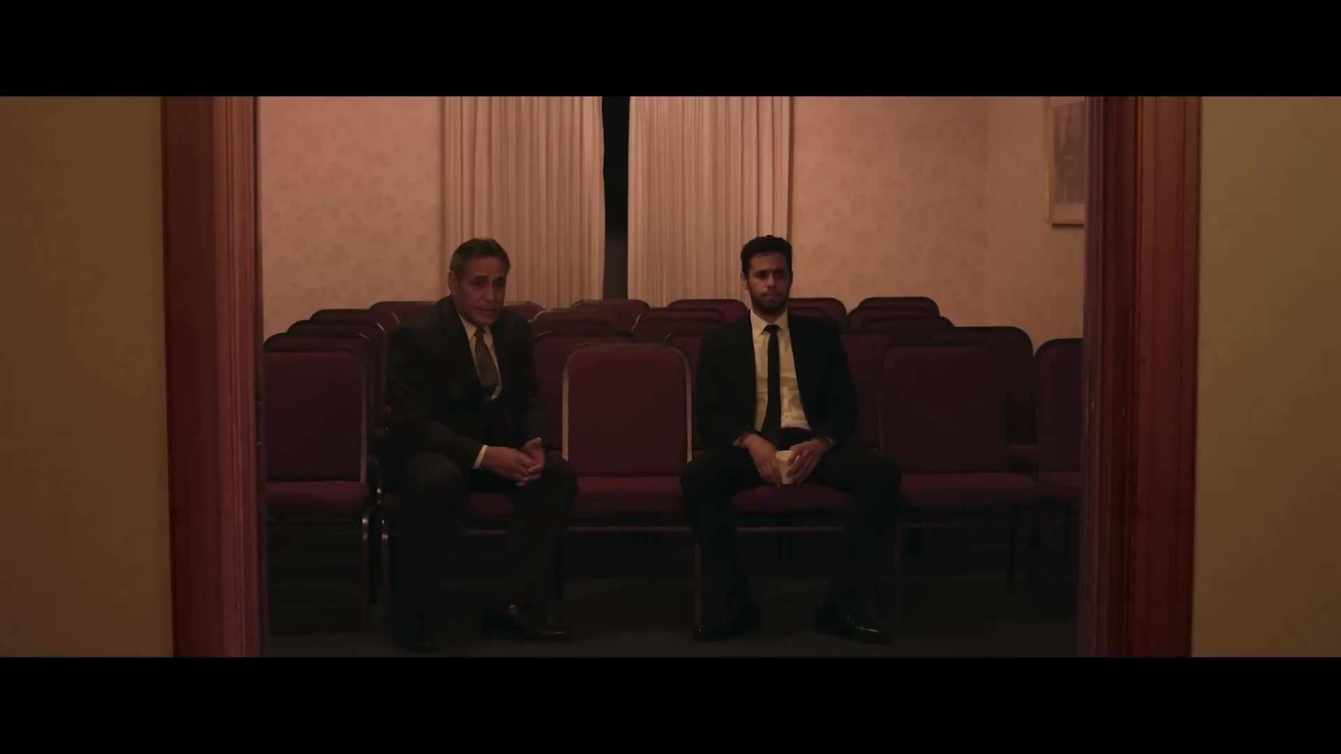 I DREAM OF A PSYCHOPOMP | FULL SCARY MOVIE | CREEPY POPCORN
