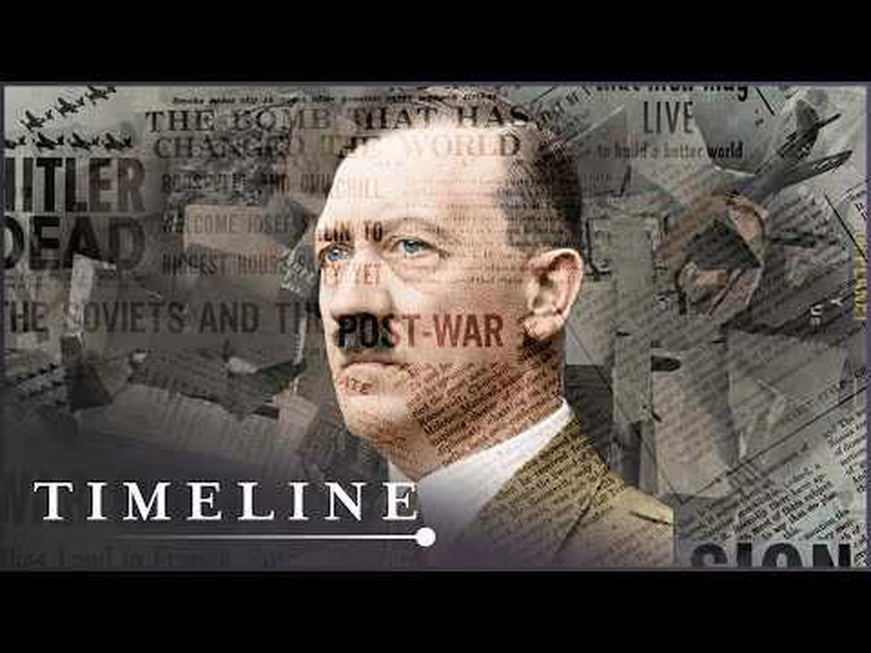 Birth Of A Führer_ The Rise And Fall Of Adolf Hitler _ The Life Of Adolf Hitler _ Timeline