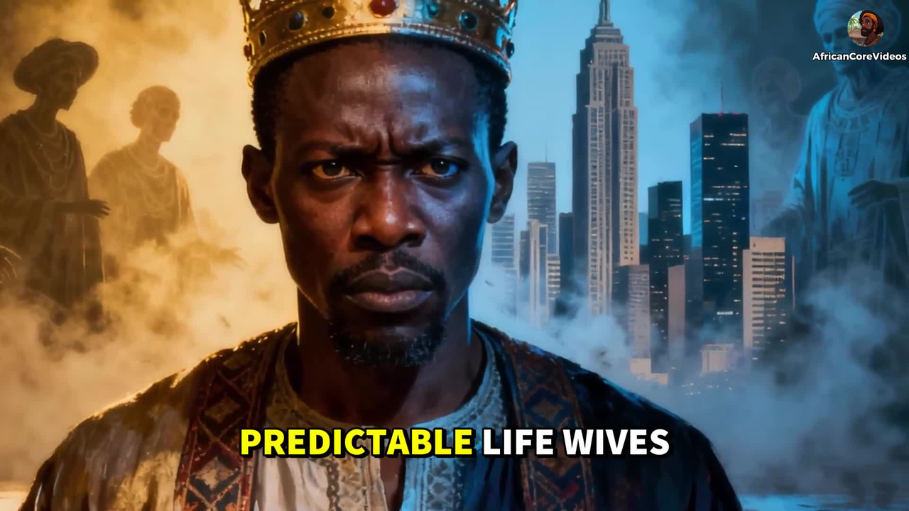 They Erased the African King Who Built an Empire Before Europe Was Ready