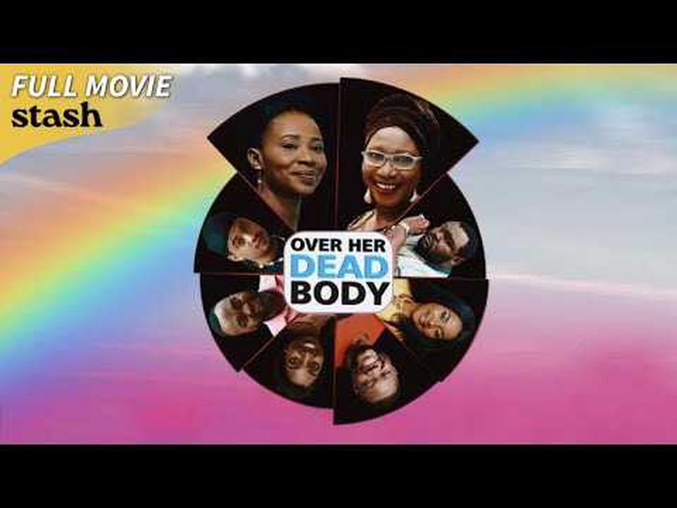 Over Her Dead Body | Comedy Drama | Full Movie | Nollywood Cinema