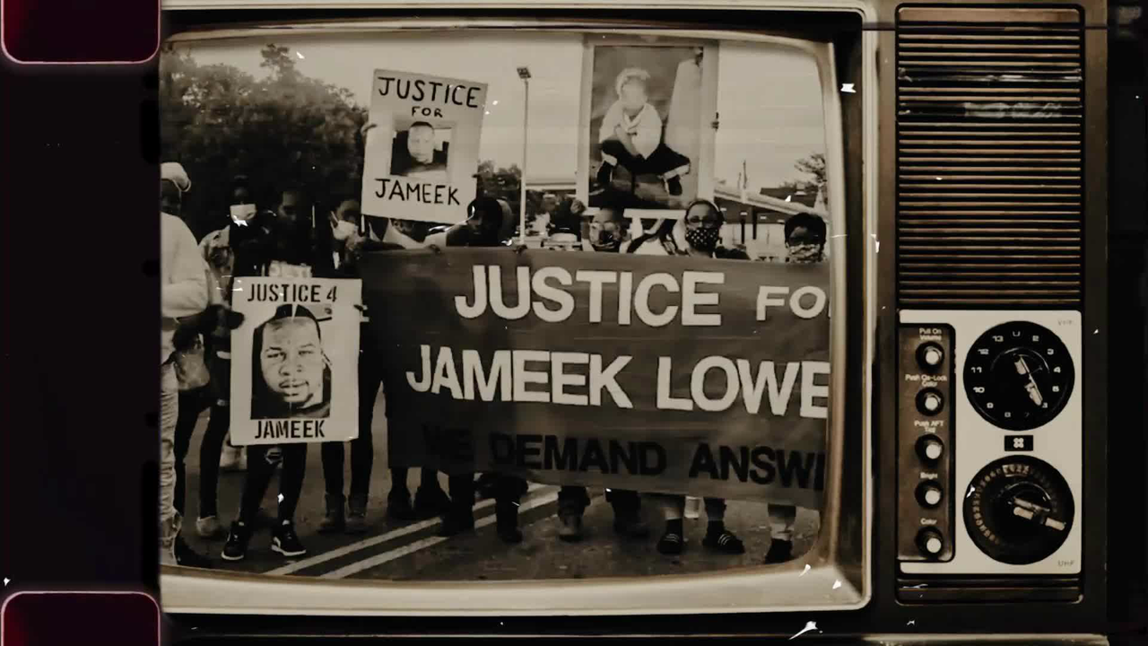 I WAS THERE PROMO