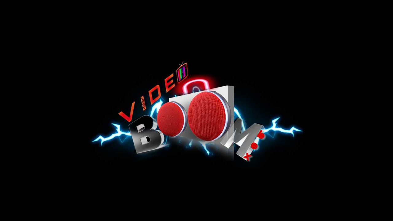 VideoBoomBox