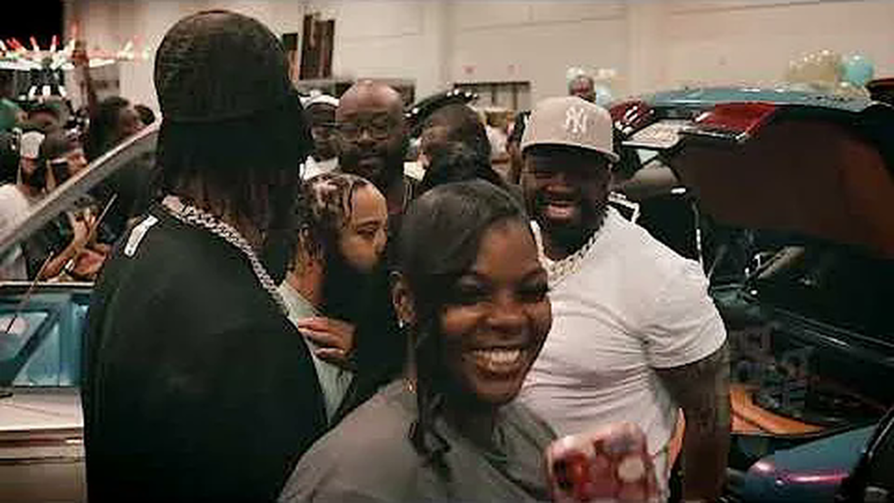 Snoop Dogg, Dr. Dre, 50 Cent - Back In Business ft. Cypress Hill | 2025