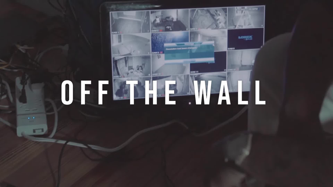 Marino GTM - Off The Wall (Official Video) (SHOT BY @GTM_TV)
