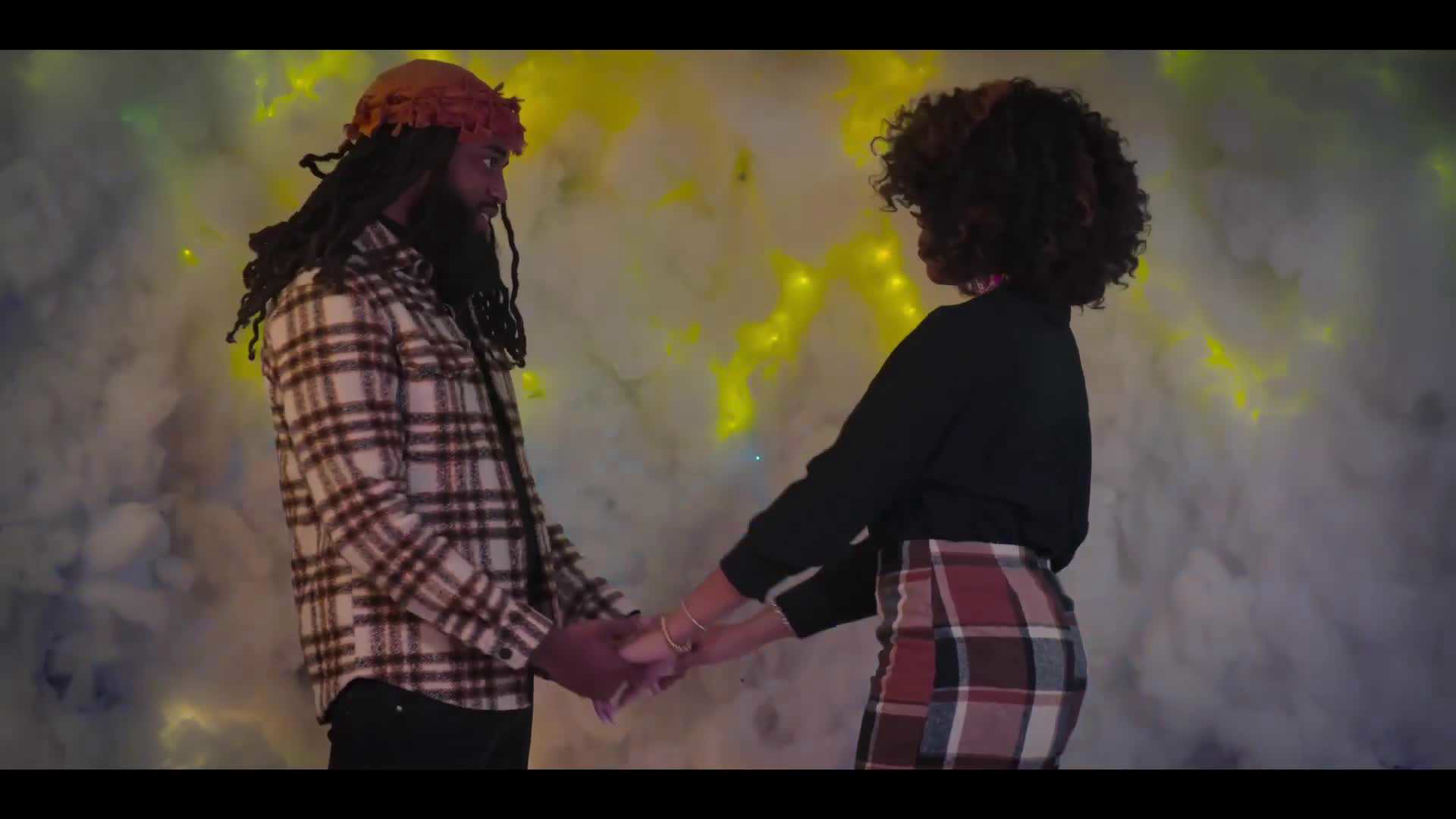 Easy ft P00KIE Official Music Video