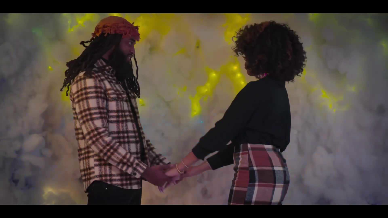 Easy ft P00KIE Official Music Video