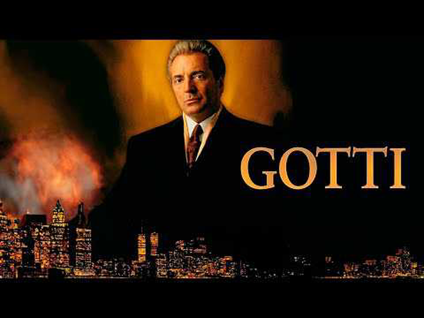 Mafia's Rise and Fall_ The John Gotti Chronicles _ Action, Crime _ Full Movie