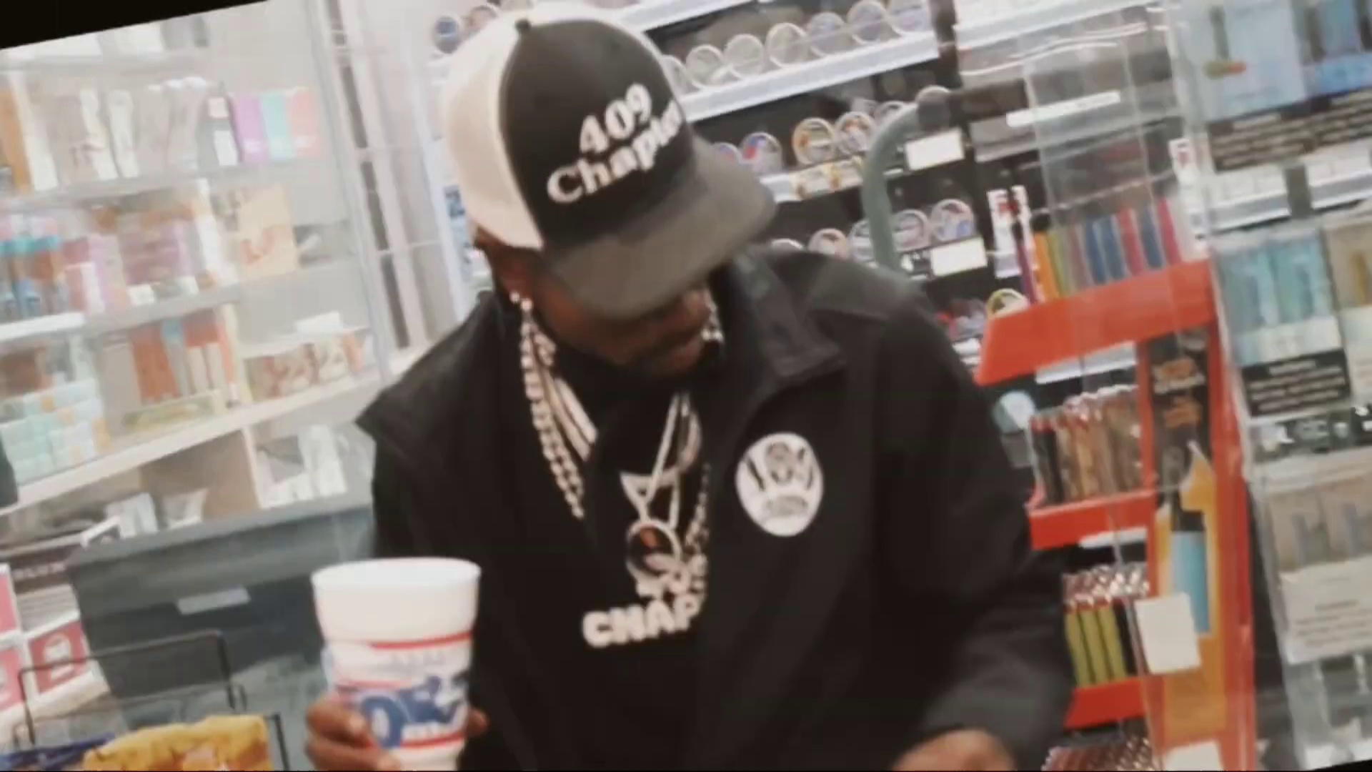 Cannibal Freestyle