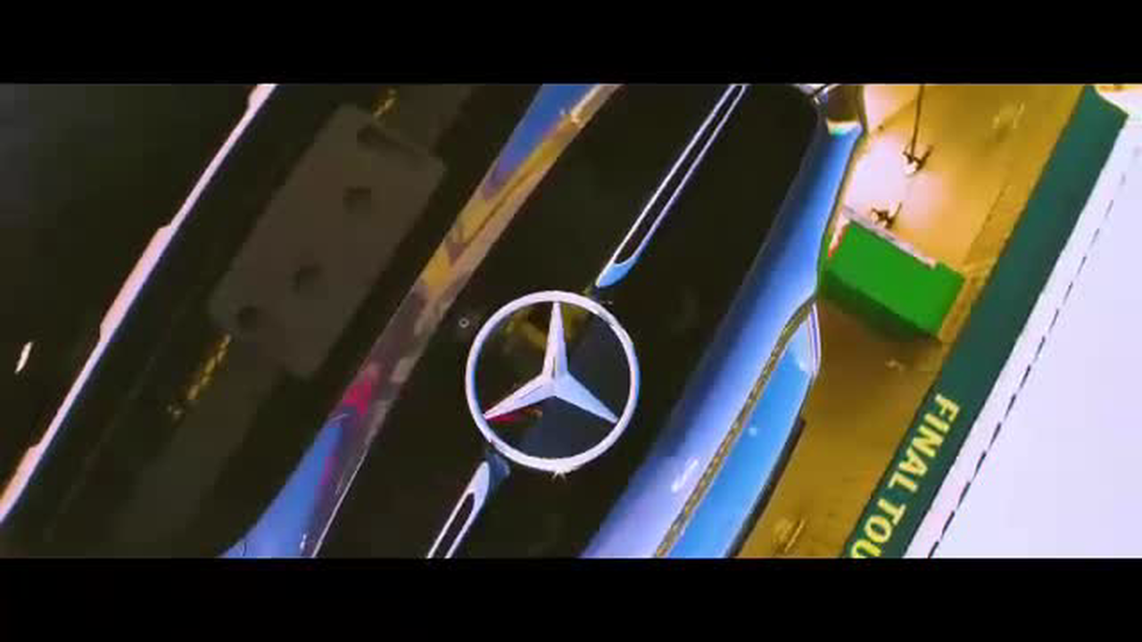 K2Slime Scratch OFFICIAL VIDEO