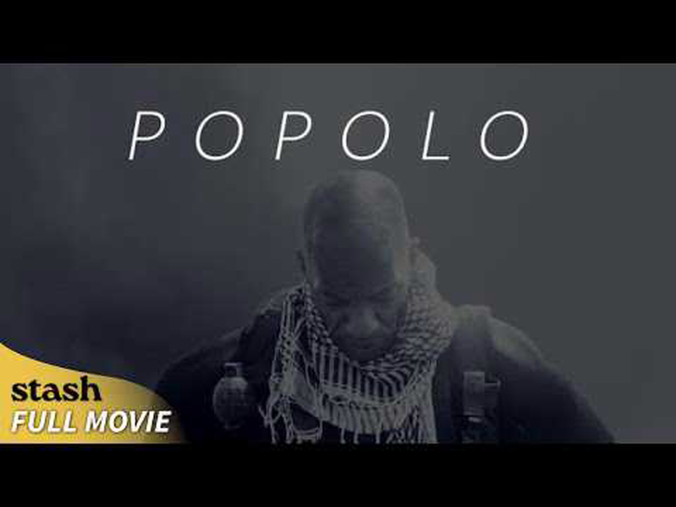 Popolo | Martial Arts Action Adventure | Full Movie | Oahu, Hawaii