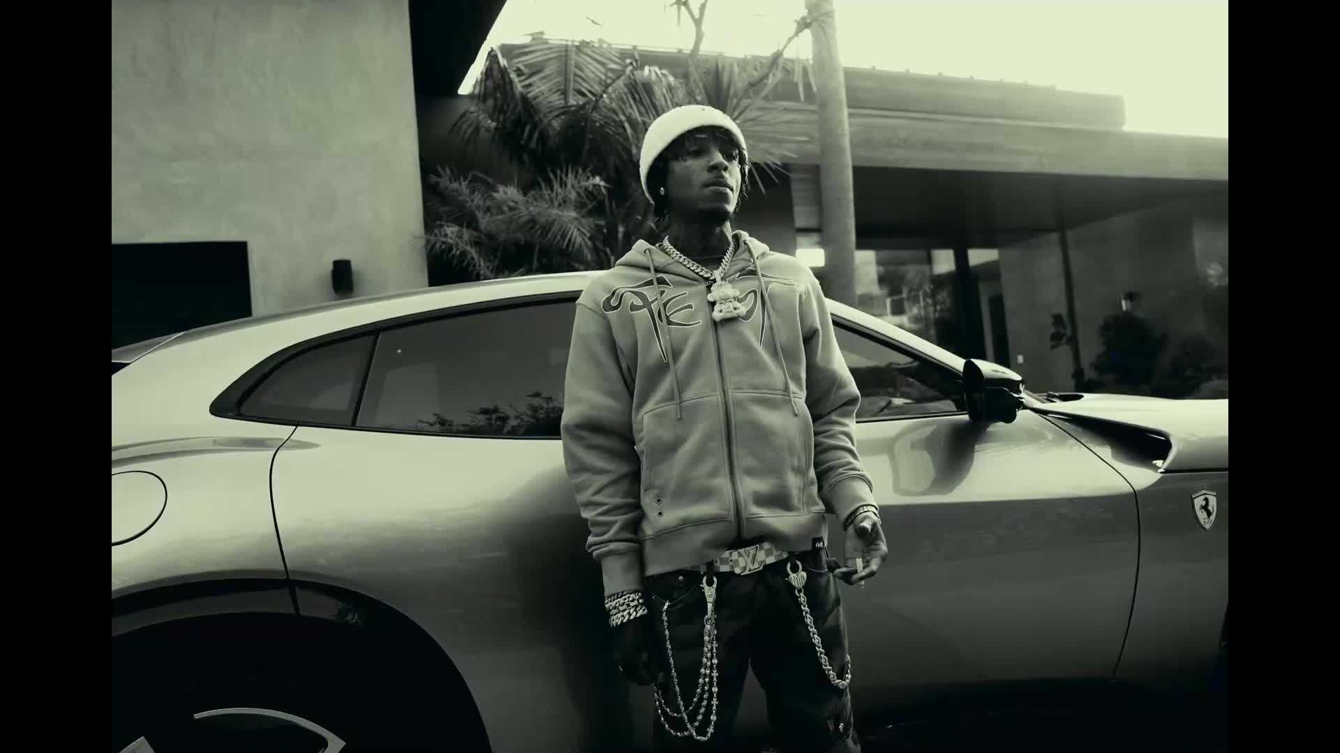 YoungBoy Never Broke Again - I Want [Official Video]