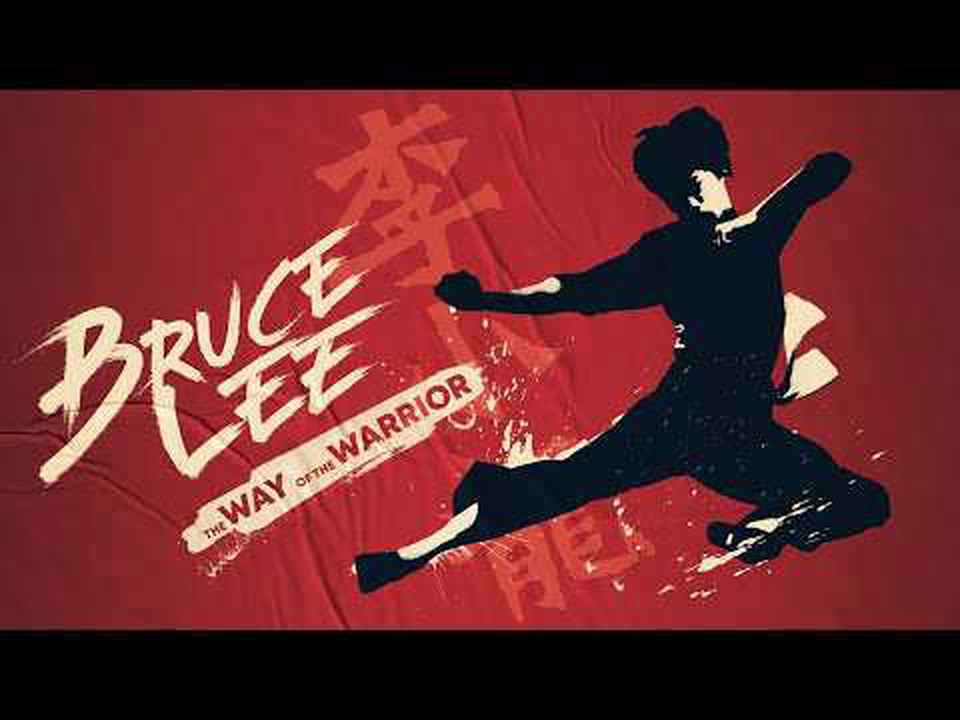 Bruce Lee_ The Way of the Warrior (2022)