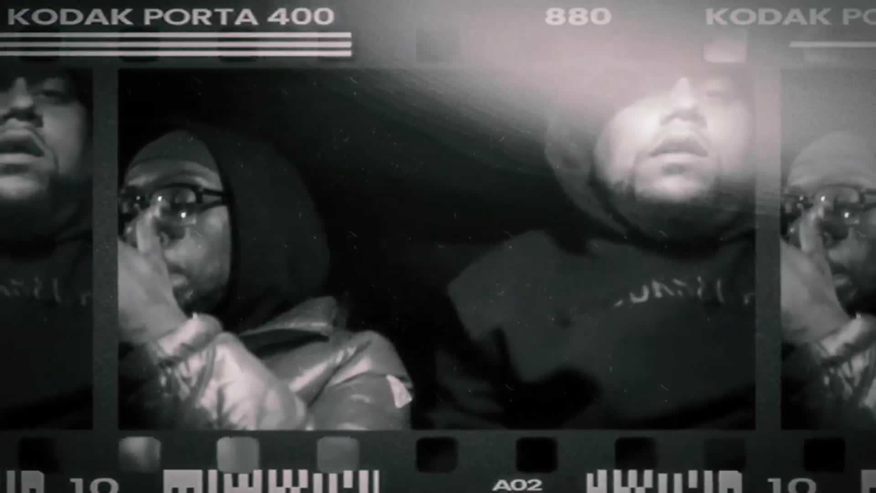 M Dot Dolla x Billz Blanco - All I Know Pt2 (Shot By The Gang)