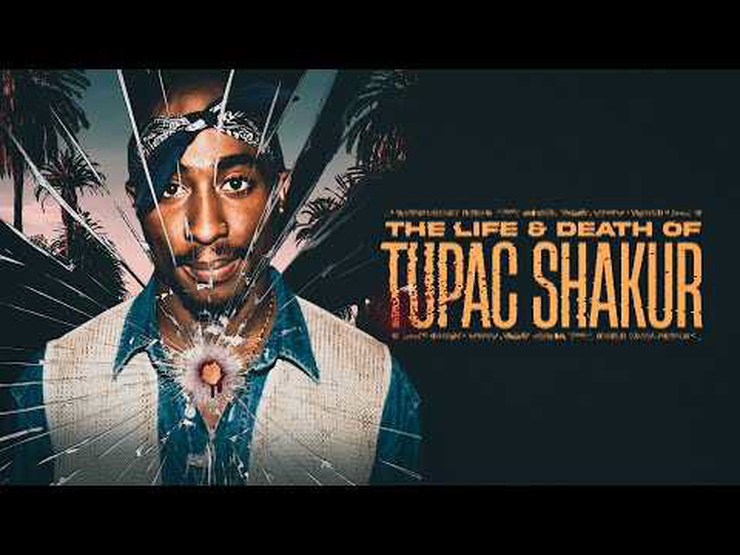 The Life and Death of Tupac Shakur _ FULL DOCUMENTARY _ 2021